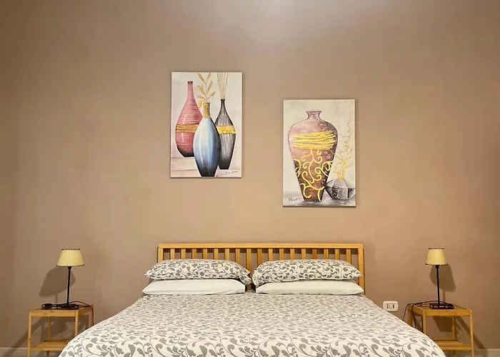 Bottiglieri\'s Home