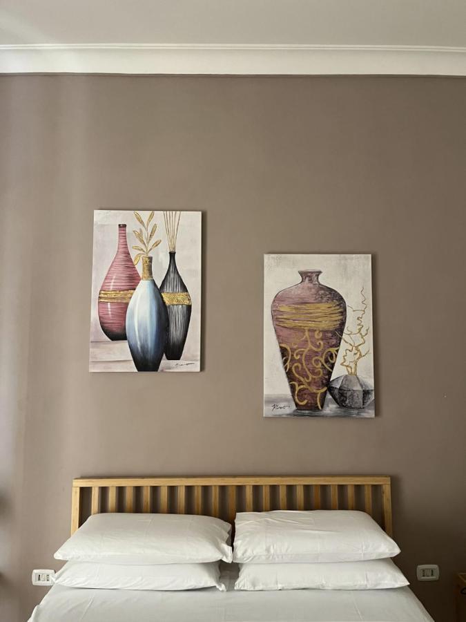Bottiglieri's Appartamento