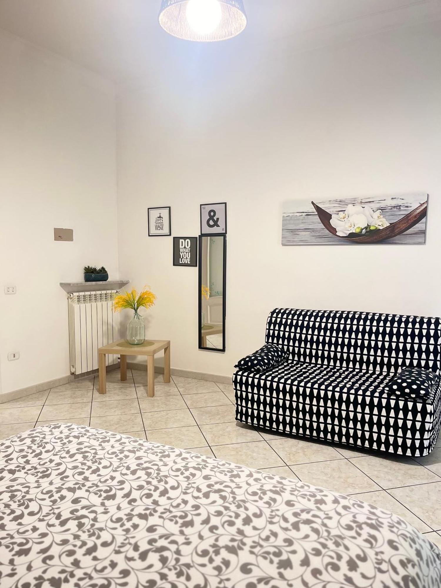 Appartamento Bottiglieri's Napoli