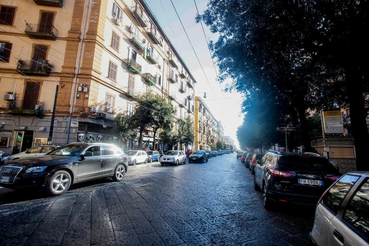 Appartamento Bottiglieri's *